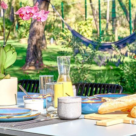 Casa Brisa Boutique Guest House - Gay Men Only サン・ペレ・デ・リベス エクステリア 写真