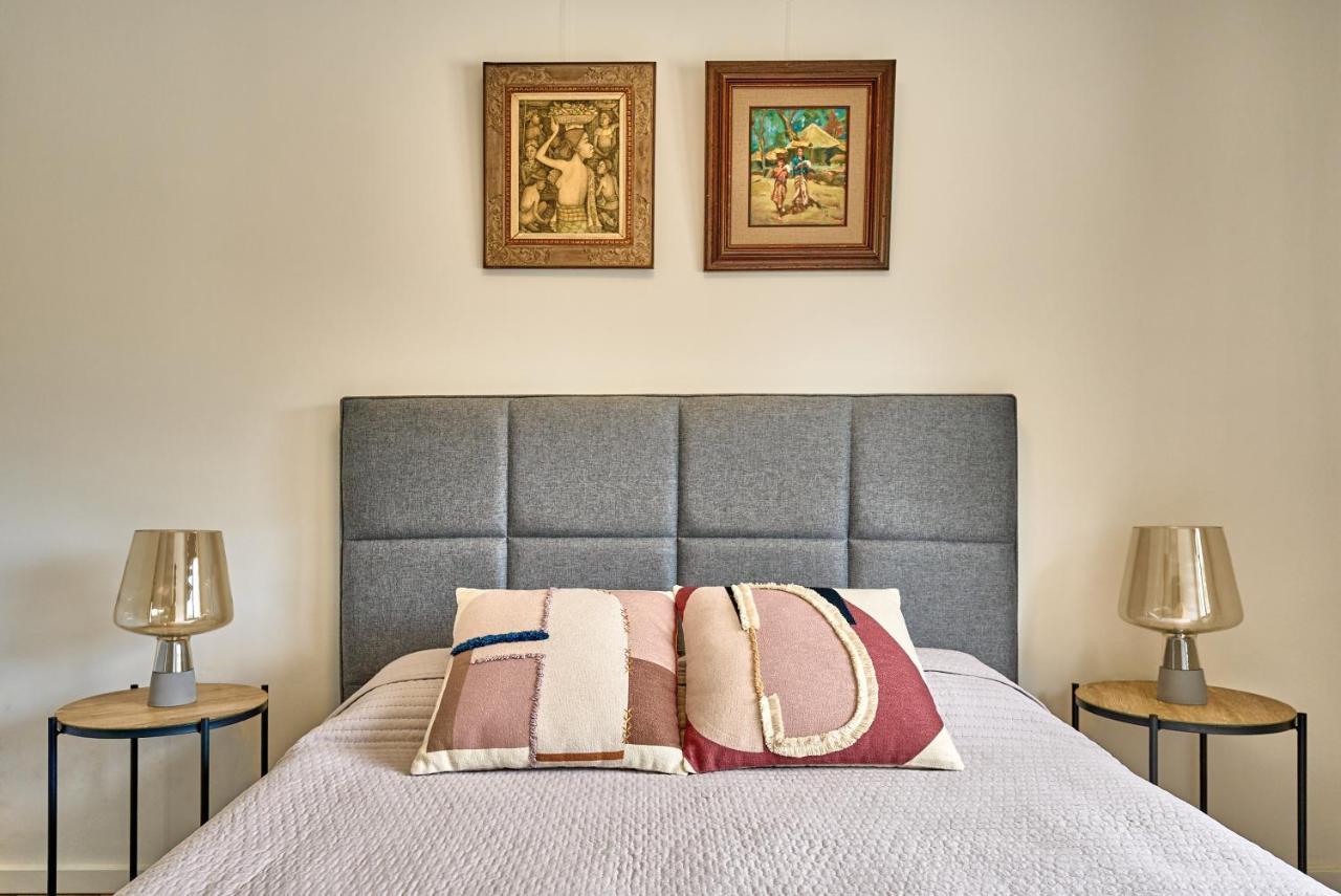 Casa Brisa Boutique Guest House - Gay Men Only サン・ペレ・デ・リベス エクステリア 写真