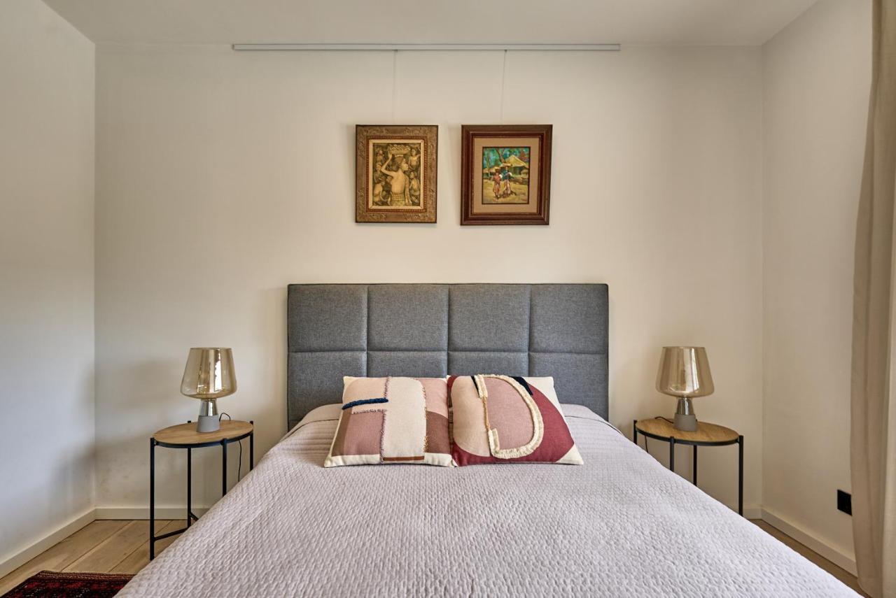 Casa Brisa Boutique Guest House - Gay Men Only サン・ペレ・デ・リベス エクステリア 写真